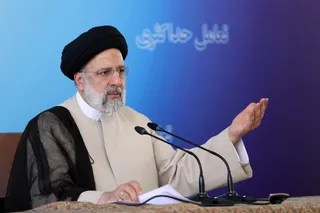 تصاویر گردهمایی روسای نمایندگی های جمهوری اسلامی ایران در خارج از کشور