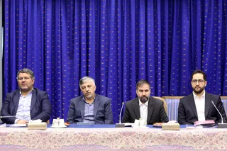 آئین واگذاری 33 هزار و 683 واحد مسکونی به مددجویان کمیته امداد امام خمینی (ره)