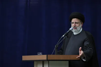 تصاویر دیدار با جمعی از علما و روحانیون خراسان جنوبی