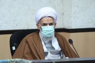 تصاویر نشست با فعالان و متخصصان محیط زیست و منابع طبیعی