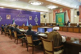 هوای پاک از حقوق مردم است که نباید اجازه داد به خاطر اهمال و ‌ترک فعل برخی مسئولان در اجرای قانون آسبیب ببیند؛ دادستان کل کشور موضوع را با جدیت دنبال کند