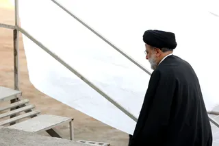تصاویر بازدید از پروژه‌ در حال تکمیل مترو پرند