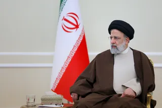 تصاویر دیدار دبیرکل سازمان شانگهای با رییس جمهور