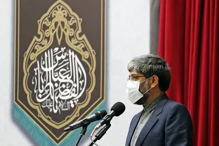 قداست دستگاه قضا در گرو صدور آرا و احکام قضایی مبتنی بر شرع است/ همکاران دستگاه قضا مراقب باشند به جای برطرف کردن دغدغه مردم بر رنج آنها نیفزایند/ مثل صاحبخانه برای رفع مشکلات و کاستی‌های قوه قضاییه تلاش کنیم