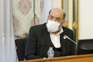 نباید دسترسی به وکیل آنچنان سخت باشد که تا به فردی پیشنهاد وکیل شد، بگوید توان هزینه کردن برای گرفتن وکیل را ندارم