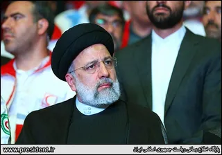 تصاویر مراسم گرامیداشت روز جهانی هلال احمر