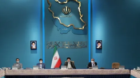 مدیر اجرایی احیای دریاچه ارومیه و دبیر کارگروه نجات دریاچه ارومیه تعیین شد