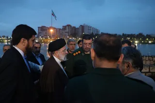 دیدار با جمعی از خانواده شهدای مازندران