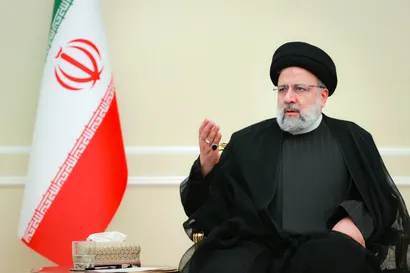 تسلیم استوارنامه سفرای کشورهای تایلند، عربستان، تونس، اسلوونی و برزیل