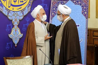 نامگذاری سال جدید به عنوان سال پشتیبانی از تولید و رفع موانع آن ناشی از اهمیت مساله تولید برای کشور است/ ۷ قانون برای حمایت از تولید داریم اما همه آنها به طور کامل اجرا نمی‌شوند