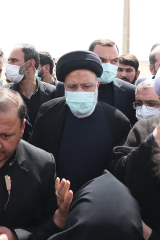 تصاویر سفر به شهر قدس و حضور در محله محمدآباد