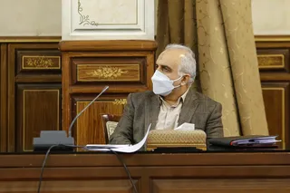 نمی‌توان دستگاهی را بدون ماموریت پیشگیری از وقوع جرم تصور کرد/ مردم نمی‌پذیرند که یک فساد مشابه برای چند بار در جامعه تکرار شود؛ باید ریشه ‎های مفاسد خشکانده شوند