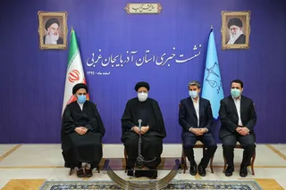 اختصاص ۱۲۰۰ میلیارد ریال برای رفع مشکلات واحد‌های قضایی استان آذربایجان غربی