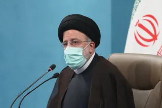 تصاویر جلسه شورای عالی انقلاب فرهنگی