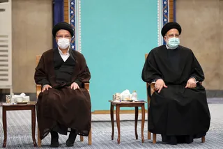 تصاویر دیدار اعضای شورای عالی انقلاب فرهنگی با رهبر معظم انقلاب