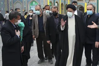 تصاویر حضور درمراسم بزرگداشت آیت الله محمدی ری شهری