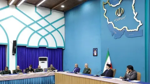 جلسه شورای عالی مسکن
