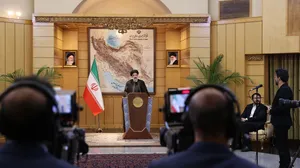 امروز مردم منطقه ایران را ستونی مستحکم می‌دانند که می‌توان به آن اتکا و اعتماد کرد