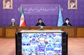 صیانت از حقوق عامه نباید حالت شکلی داشته باشد/ به زندان و زندانیان توجه شده است و باید گامهای بهتری در این مسیر برداشته شود/ در کار ضابطین باید نظارت شود و به آنها آموزش دهید و گزارش‌های آنان را ببینید و نواقص را گوشزد کنید