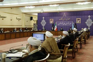حمایت از تولید هم مانند مبارزه با فساد از ماموریت‌های اصلی دستگاه قضاست/ مدعیان دروغین حقوق بشر دنبال عادی سازی قتل و جنایت در جامعه اند/ اصلاح نظام نگهداری و برخورد با زندانی در دست اقدام است