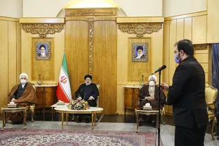 پرونده شهادت حاج قاسم سلیمانی به هیچ عنوان نباید مشمول مرور زمان شود
