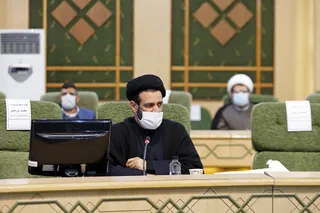 راه اندازی بازارچه مرزی و استقرار گمرک در مناطق مرزی راهی برای قانونمند کردن صادرات و واردت در کرمانشاه است/ منظور ما از برخورد با قاچاق، مقابله با قاچاق سازمان یافته است نه برخورد با کوله بری؛ قاچاق سازمان یافته است که به اقتصاد کشور آسیب می‌رساند