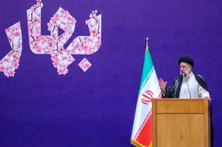گردهمایی مدیران و کارگزاران دولت