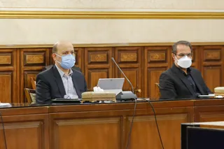 صیانت از حقوق عامه نباید حالت شکلی داشته باشد/ به زندان و زندانیان توجه شده است و باید گامهای بهتری در این مسیر برداشته شود/ در کار ضابطین باید نظارت شود و به آنها آموزش دهید و گزارش‌های آنان را ببینید و نواقص را گوشزد کنید