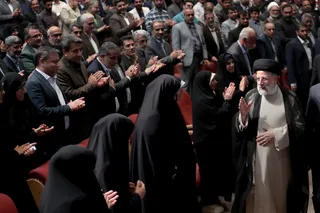 آیین تجلیل از معلمان نمونه کشوری