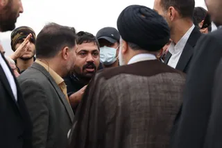 تصاویر بازدید از محل احداث شهرک مسکونی امیرالمومنین (ع) پاکدشت