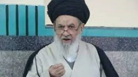 رئیس جمهور درگذشت آیت‌الله سید مجتبی رودباری را تسلیت گفت