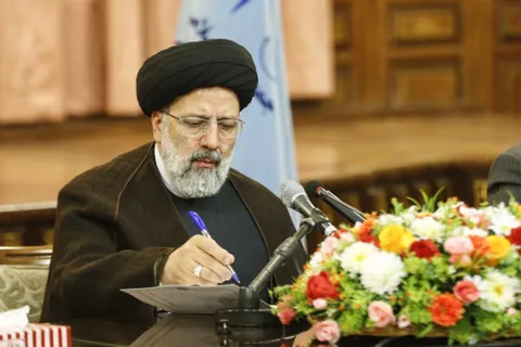 رئیس کل دادگستری استان تهران و رئیس دانشگاه علوم قضایی منصوب شدند