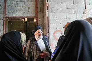 بازدید از بیمارستان شهدای یافت آباد