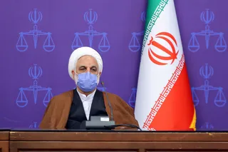 صیانت از حقوق عامه نباید حالت شکلی داشته باشد/ به زندان و زندانیان توجه شده است و باید گامهای بهتری در این مسیر برداشته شود/ در کار ضابطین باید نظارت شود و به آنها آموزش دهید و گزارش‌های آنان را ببینید و نواقص را گوشزد کنید