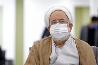 لازمه تحول در قوه قضاییه، استفاده از علم و فناوری است / راه اندازی «پردیس نوآوری‌های حقوقی و قضایی»، نتیجه یکسال کار کارشناسی برای دسترسی آسان و ارزان مردم به عدالت است/ دستگاه‌ها برای تحقق دولت الکترونیک در تبادل اطلاعات با یکدگیر امساک نکنند