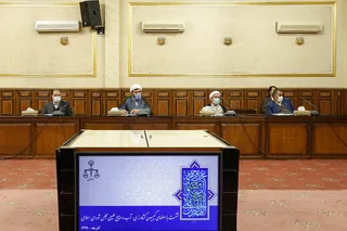 تهدید امنیت غذایی مردم توسط سوداگران و سودجویان جنایت علیه مردم است/ همکاران دستگاه قضایی و نیروهای سپاه به عنوان حافظان دریا باید با صید‌ترال با قاطعیت برخورد کنند
