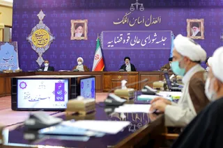 نامگذاری سال جدید به عنوان سال پشتیبانی از تولید و رفع موانع آن ناشی از اهمیت مساله تولید برای کشور است/ ۷ قانون برای حمایت از تولید داریم اما همه آنها به طور کامل اجرا نمی‌شوند