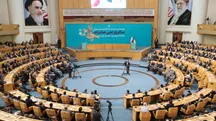 صادرکنندگان افسران و سربازان جنگ تحریمی علیه کشور هستند