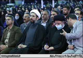 تصاویر آئین بزرگداشت مقام معلم