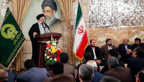معنویت، اخلاق، امنیت و عدالت اجتماعی، شاخصه‌های آرمان‌شهر اسلامی است
