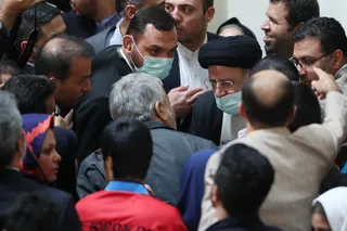 تصاویر مراسم گرامیداشت روز جهانی افراد دارای معلولیت