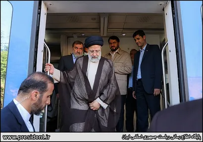تصاویر حضور سرزده در جمع کارگران کارخانه هفت تپه