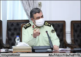 جلسه اضطراری ستاد مقابله با کرونا