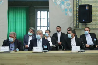 تصاویر دهمین اجلاس رایزنان فرهنگی جمهوری اسلامی ایران