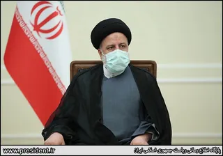 تصاویر نشست سران قوا به میزبانی رئیس جمهور