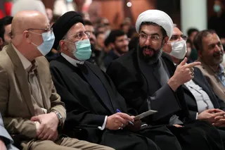 تصاویر مراسم گرامیداشت روز دانشجو