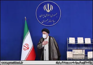 تصاویر کنفرانس بین المللی وحدت اسلامی با حضور ریاست جمهوری
