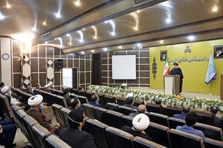 «نمی شود»، «نمی دانیم» و «نداریم»، نباید در حل مشکلات مربوط به پرونده‌های قضایی وجود داشته باشد