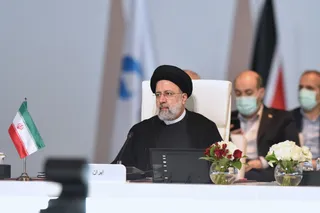 تصاویر ششمین مجمع سران کشورهای صادرکننده گاز