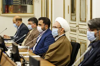 وزارت بهداشت گرفتار حاشیه‌سازی‌ها نشود و از همه ظرفیت‌های علمی و پژوهشی و امکانات برای تامین امنیت جانی مردم استفاده کند/ کانادا خودش ناقض حقوق بشر و پناهگاهی برای مفسدان و تبهکاران است که باید علیه آن قطعنامه بدهند